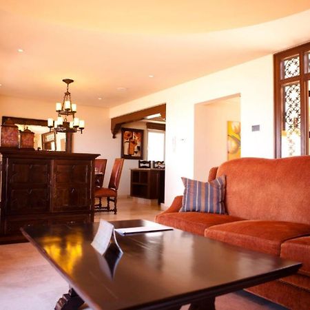 Pueblo Bonito Montecristo Luxury Villas Κάβο σαν Λούκας Εξωτερικό φωτογραφία