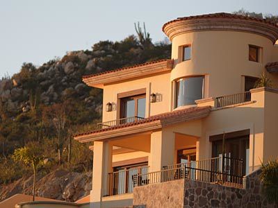 Pueblo Bonito Montecristo Luxury Villas Κάβο σαν Λούκας Εξωτερικό φωτογραφία